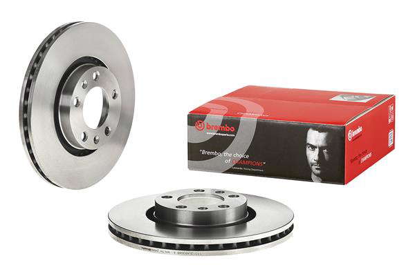 DISQUE DE FREIN