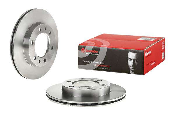 DISQUE DE FREIN