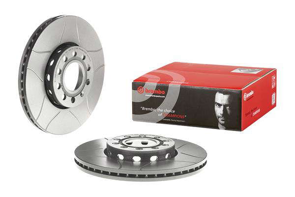DISQUE DE FREIN MAX