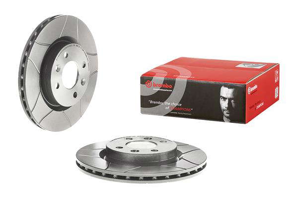 DISQUE DE FREIN MAX