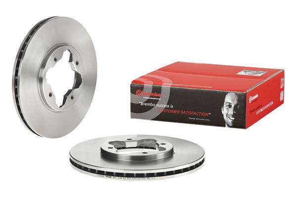 DISQUE DE FREIN