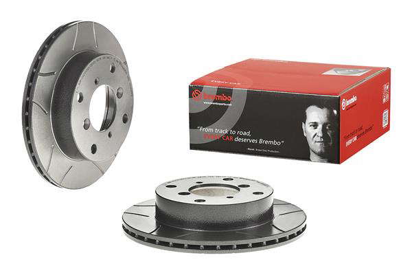 DISQUE DE FREIN MAX