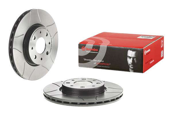 DISQUE DE FREIN MAX