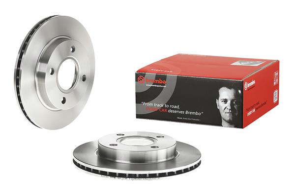 DISQUE DE FREIN