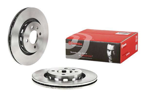 DISQUE DE FREIN