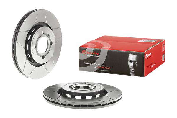 DISQUE DE FREIN MAX