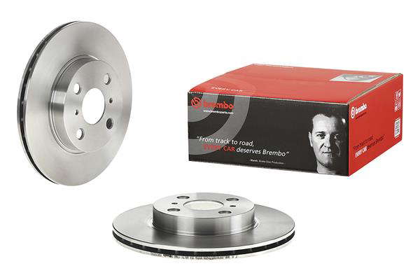 DISQUE DE FREIN