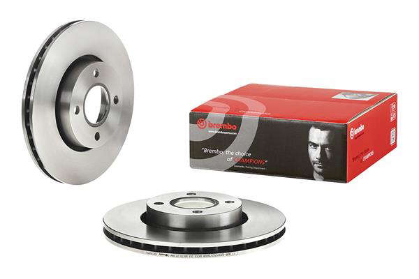 DISQUE DE FREIN