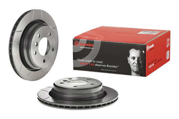 DISQUE DE FREIN MAX