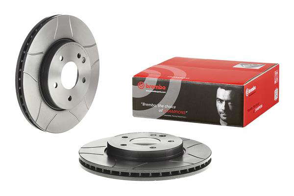 DISQUE DE FREIN MAX
