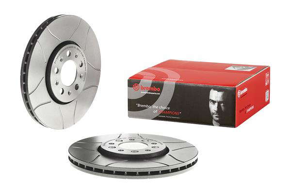 DISQUE DE FREIN MAX