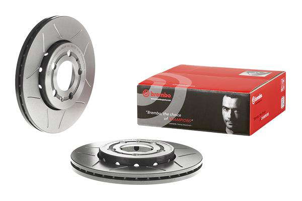 DISQUE DE FREIN MAX