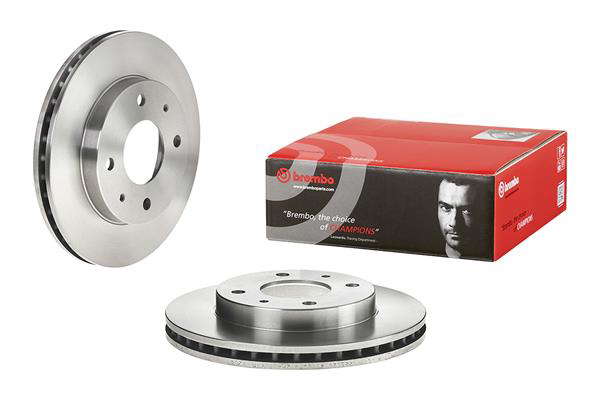 Disque de frein