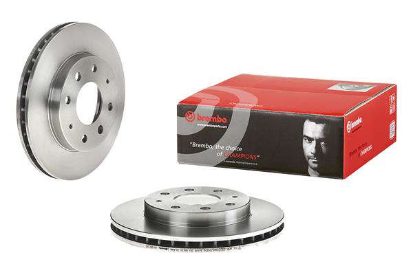 DISQUE DE FREIN