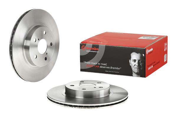 DISQUE DE FREIN