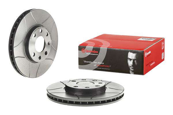 DISQUE DE FREIN MAX