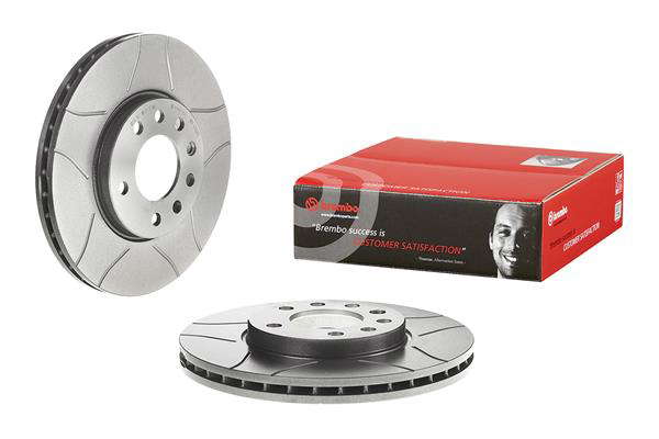DISQUE DE FREIN MAX