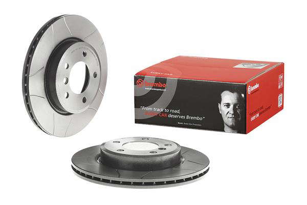 DISQUE DE FREIN MAX