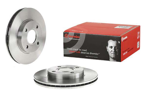 DISQUE DE FREIN
