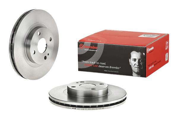 DISQUE DE FREIN
