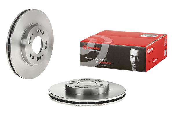 DISQUE DE FREIN