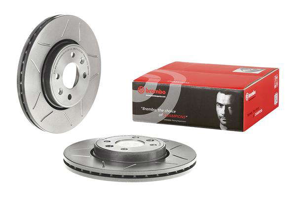 DISQUE DE FREIN MAX