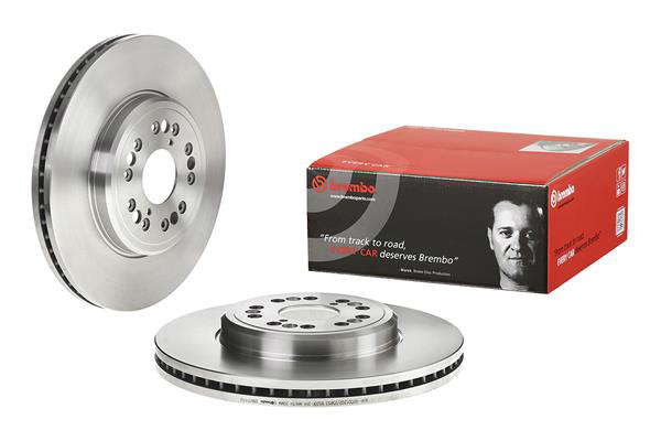 DISQUE DE FREIN