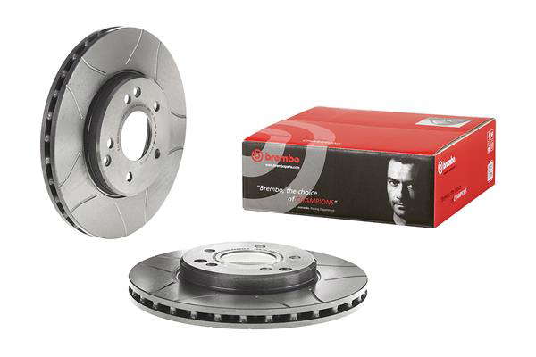 DISQUE DE FREIN MAX