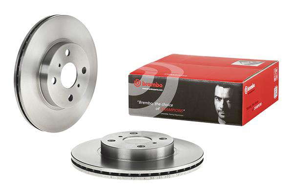 Disque de frein