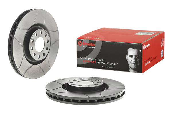 DISQUE DE FREIN MAX