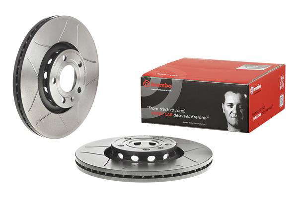 DISQUE DE FREIN MAX