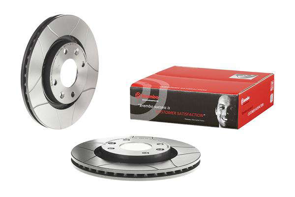 DISQUE DE FREIN MAX