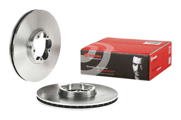 DISQUE DE FREIN