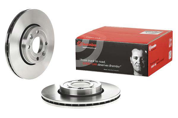 DISQUE DE FREIN