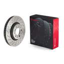 DISQUE DE FREIN XTRA