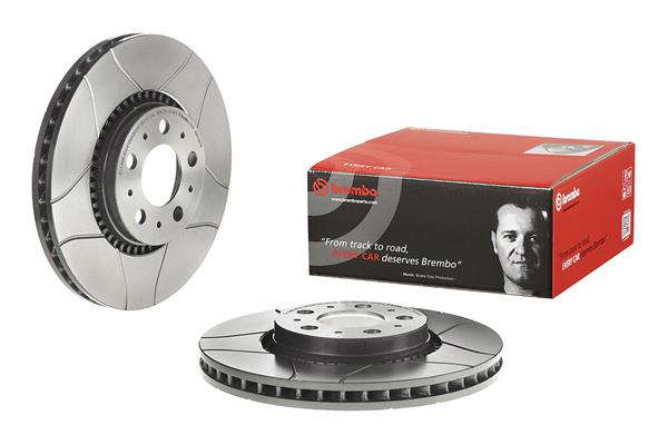 DISQUE DE FREIN MAX