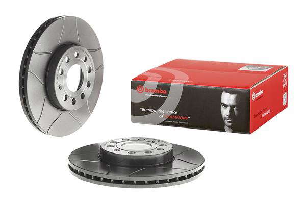 DISQUE DE FREIN MAX