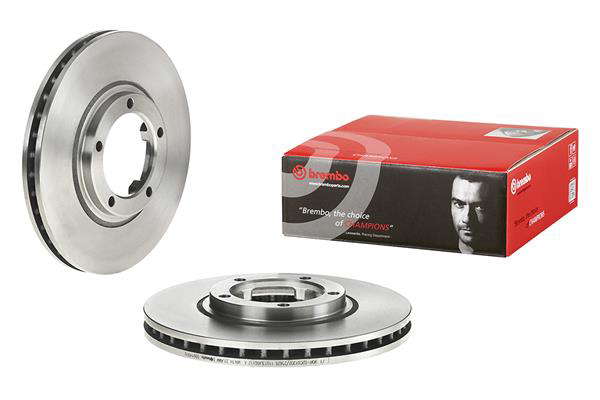 DISQUE DE FREIN