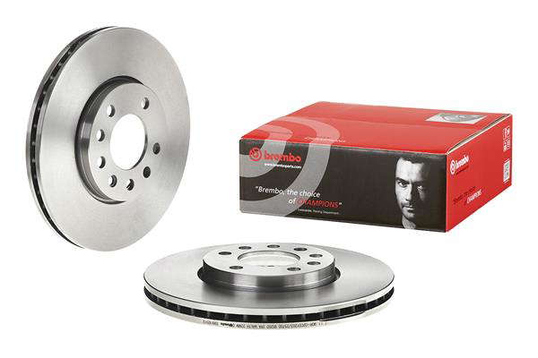 Disque de frein