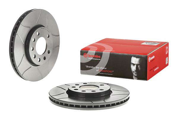 DISQUE DE FREIN MAX