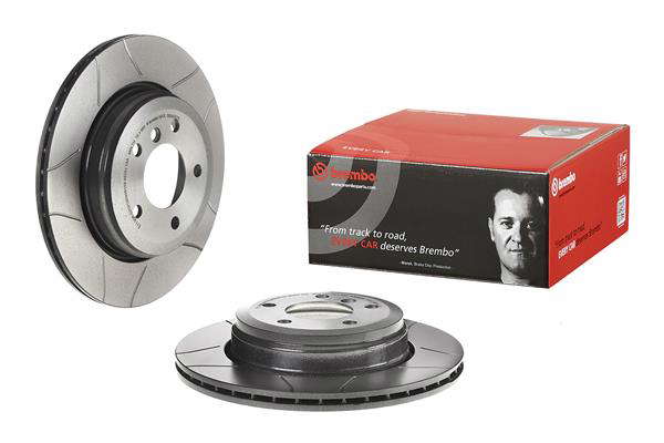 DISQUE DE FREIN MAX