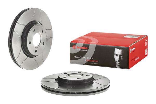 DISQUE DE FREIN MAX