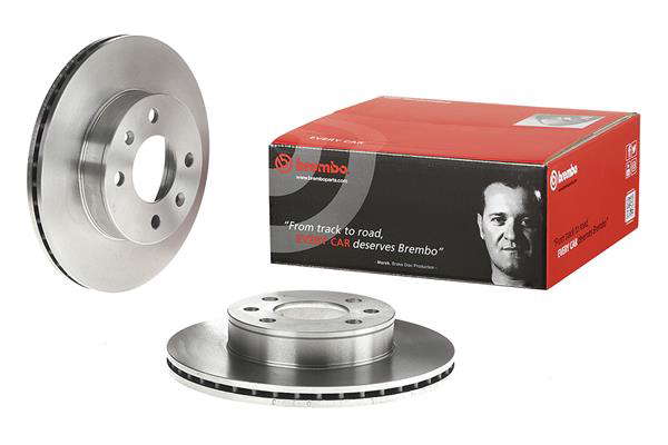 DISQUE DE FREIN