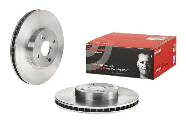 Disque de frein
