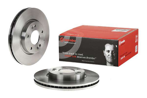 DISQUE DE FREIN