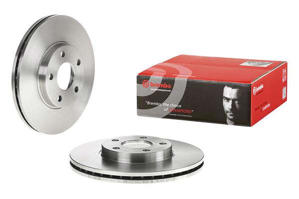 Disque de frein