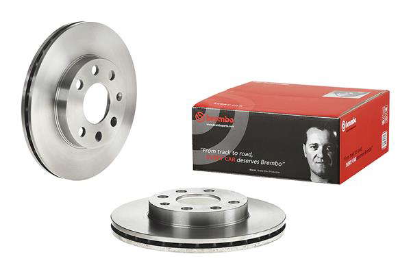 DISQUE DE FREIN