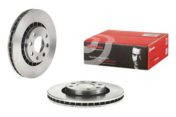 DISQUE DE FREIN
