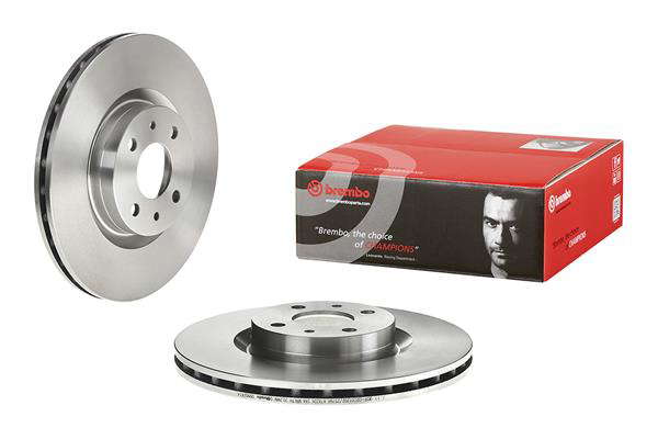 DISQUE DE FREIN