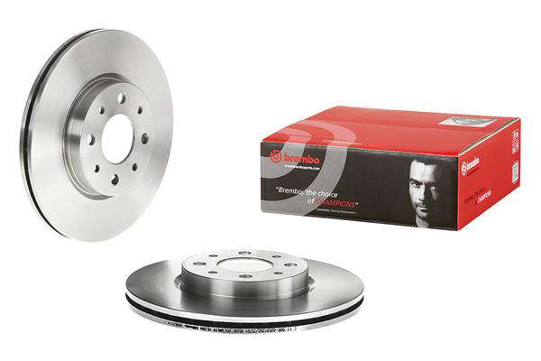 DISQUE DE FREIN